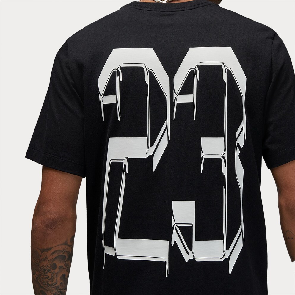 Jordan Brand Gfx Ανδρικό T-shirt