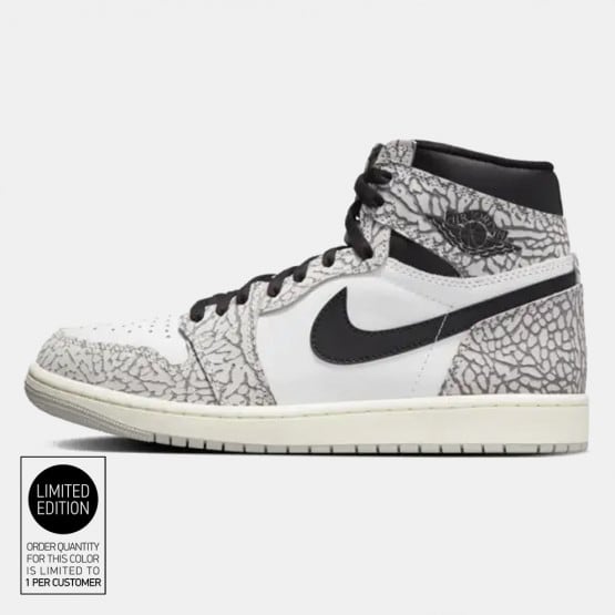 Jordan Air 1 Retro High Og Ανδρικά Μποτάκια