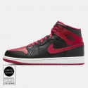 Jordan Air 1 Mid Ανδρικά Μποτάκια