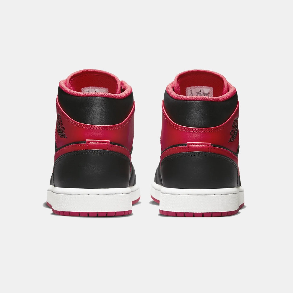 Jordan Air 1 Mid Ανδρικά Μποτάκια