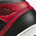 Jordan Air 1 Mid Ανδρικά Μποτάκια