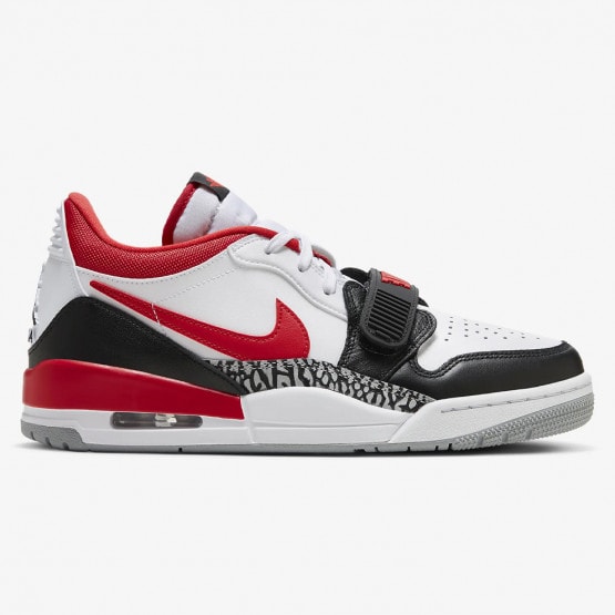 Air Jordan Legacy 312 Low Ανδρικά Παπούτσια