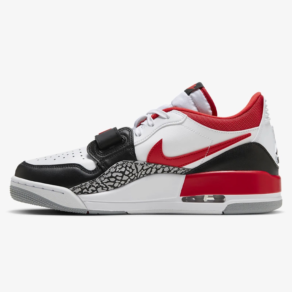 Air Jordan Legacy 312 Low Ανδρικά Παπούτσια