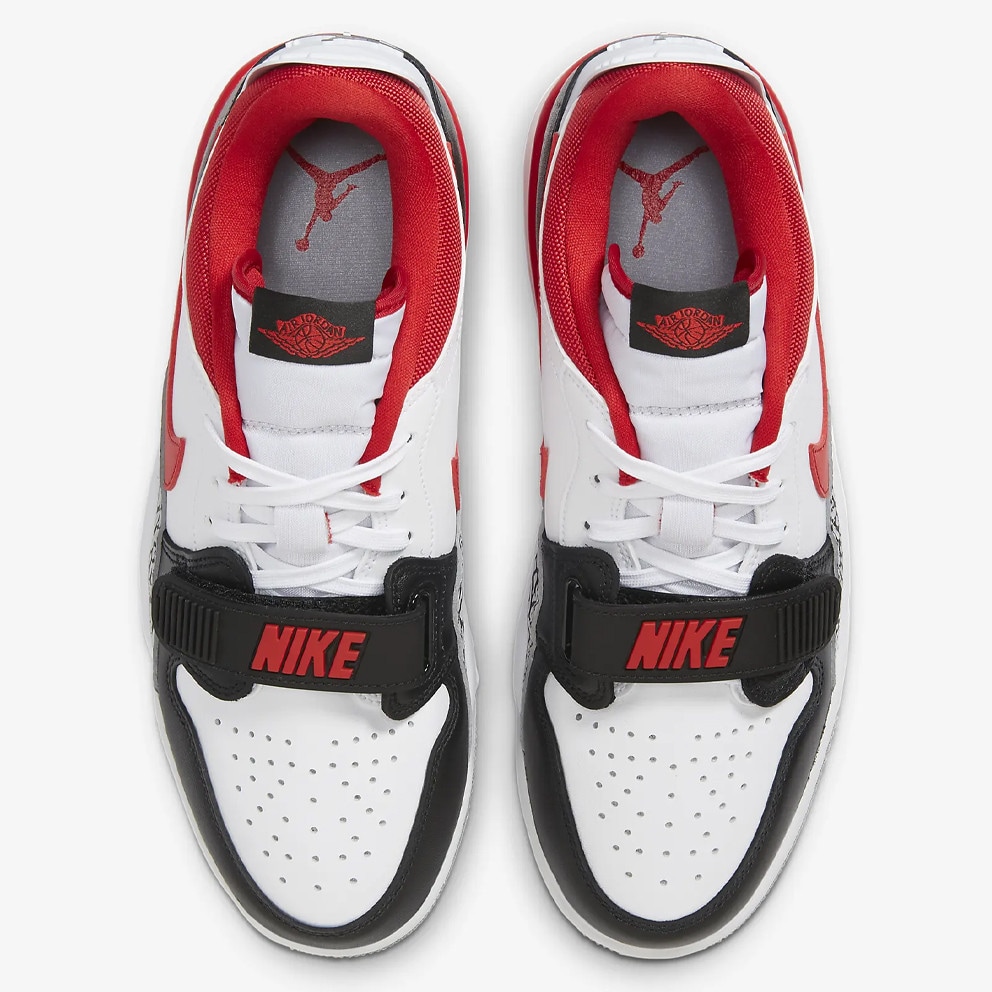 Air Jordan Legacy 312 Low Ανδρικά Παπούτσια