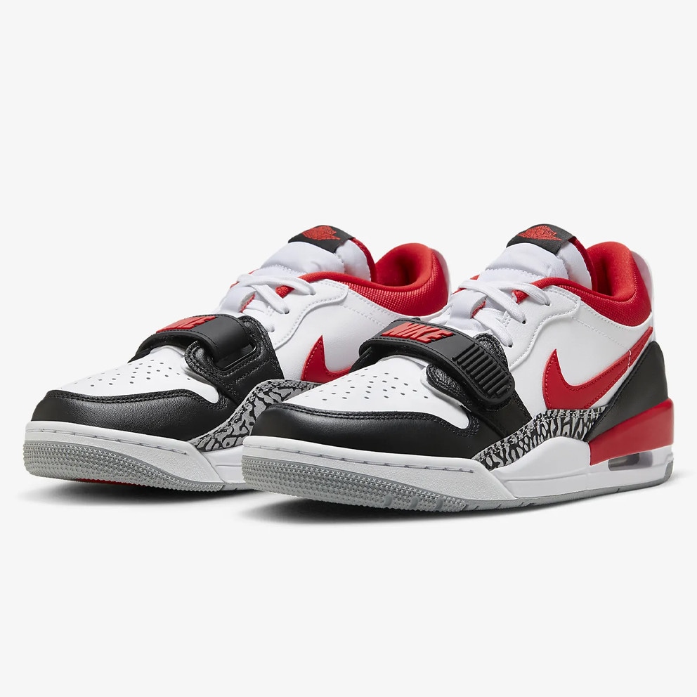 Air Jordan Legacy 312 Low Ανδρικά Παπούτσια