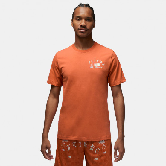 Air Jordan Flight Artist Series Men's T-shirt