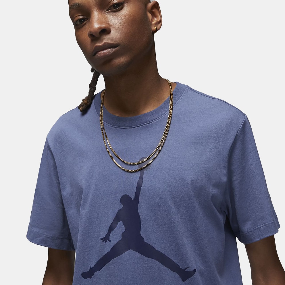 Jordan Jumpman Ανδρικό T-shirt