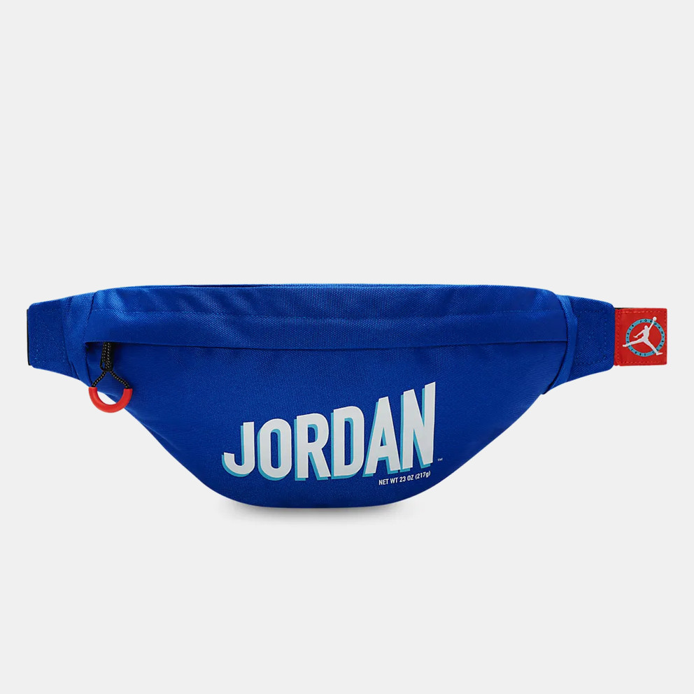 JORDAN Jordan Παιδική Τσάντα Μέσης (9000140935_8724)