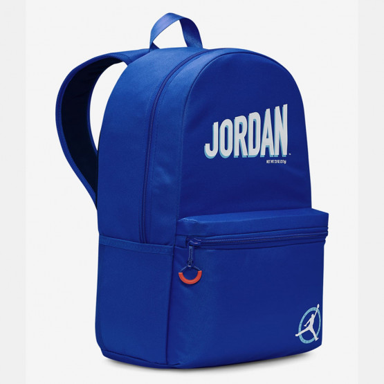 Jordan MVP Flight Kids' Backpack