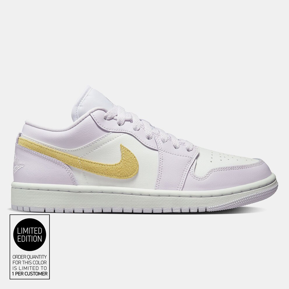 Jordan Air 1 Low Women's Shoes