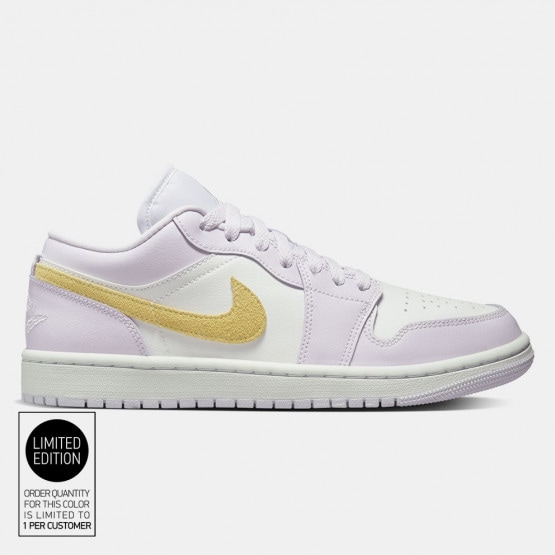 Jordan Air 1 Low Women's Shoes