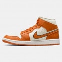 Jordan Air 1 Mid SE Γυναικεία Μποτάκια