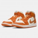 Jordan Air 1 Mid SE Γυναικεία Μποτάκια