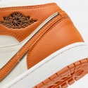 Jordan Air 1 Mid SE Γυναικεία Μποτάκια