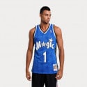 Mitchell & Ness Swingman Tracy McGrady Orlando Magic 2000-2001 Μπασκετική Φανέλα
