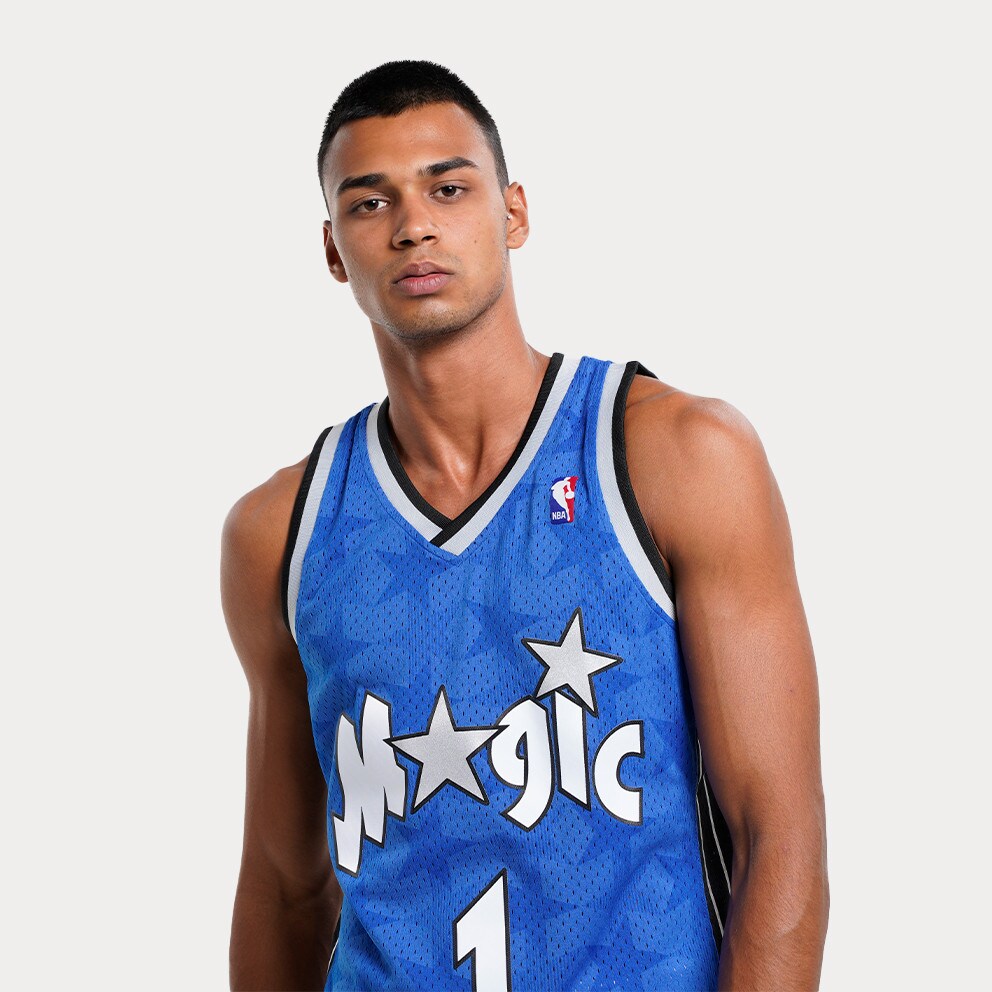 Mitchell & Ness Swingman Tracy McGrady Orlando Magic 2000-2001 Ανδρική Φανέλα