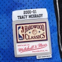 Mitchell & Ness Swingman Tracy McGrady Orlando Magic 2000-2001 Μπασκετική Φανέλα