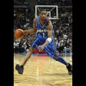 Mitchell & Ness Swingman Tracy McGrady Orlando Magic 2000-2001 Ανδρική Φανέλα