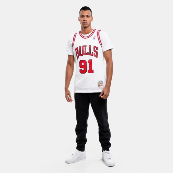 basketball shirt chicago bulls