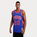 Mitchell & Ness Swingman Dennis Rodman Detroit Pistons 1988-1989 Men's Jersey