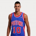 Mitchell & Ness Swingman Dennis Rodman Detroit Pistons 1988-1989 Men's Jersey