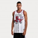 Mitchell & Ness Swingman Vince Carter Toronto Raptors 1998-1999 Ανδρική Φανέλα