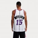 Mitchell & Ness Swingman Vince Carter Toronto Raptors 1998-1999 Men's Jersey