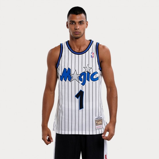 Mitchell & Ness Swingman Jersey Ανδρική Αμάνικη Μπλούζα