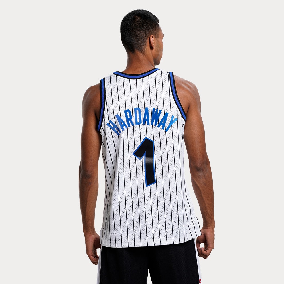 Mitchell & Ness Swingman Jersey Ανδρική Αμάνικη Μπλούζα