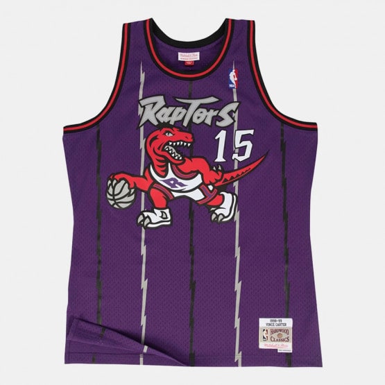 Mitchell & Ness Swingman Vince Carter Toronto Raptors 1998 -1999 Kids' Jersey