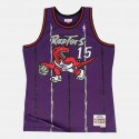 Mitchell & Ness Swingman Vince Carter Toronto Raptors 1998 -1999 Παιδική Φανέλα