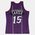 Mitchell & Ness Swingman Vince Carter Toronto Raptors 1998 -1999 Παιδική Φανέλα