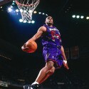 Mitchell & Ness Swingman Vince Carter Toronto Raptors 1998 -1999 Παιδική Φανέλα