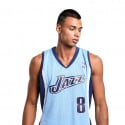 Mitchell & Ness Swingman Deron Williams Utah Jazz 2006-2007 Ανδρική Φανέλα