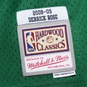 Mitchell & Ness Chicago Bulls Swingman Basketball Jersey