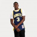 Mitchell & Ness NBA Dwyane Wade Marquette University Men's Jersey