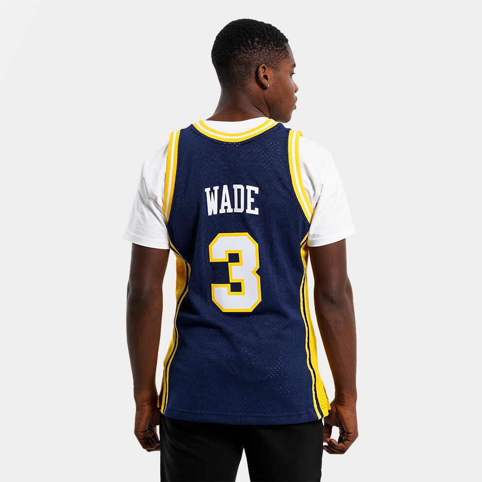Mitchell & Ness Alt. Jersey| Marquette University