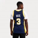 Mitchell & Ness Alt. Jersey| Marquette University