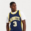 Mitchell & Ness NBA Dwyane Wade Marquette University Men's Jersey