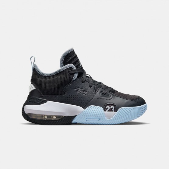 Jordan Stay Loyal 2 Παιδικά Μπασκετικά Μποτάκια