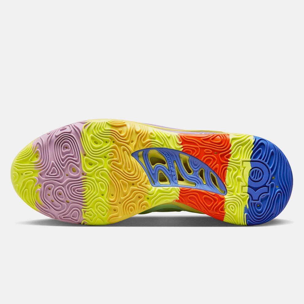 Nike KD15 "What The" Ανδρικά Μπασκετικά Μποτάκια