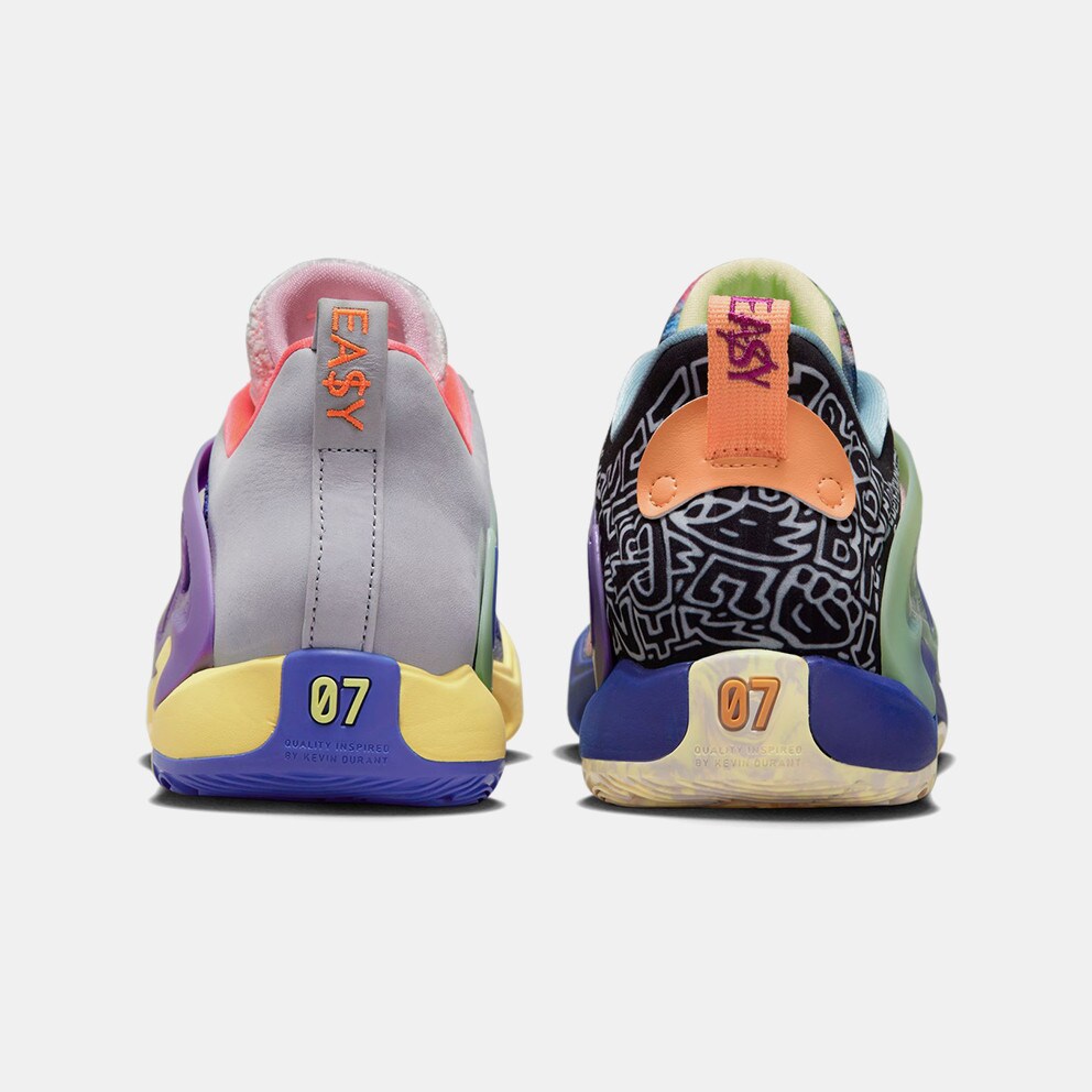 Nike KD15 "What The" Ανδρικά Μπασκετικά Μποτάκια