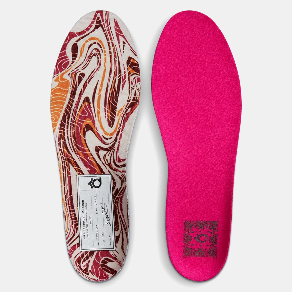 Nike KD15 "What The" Ανδρικά Μπασκετικά Μποτάκια