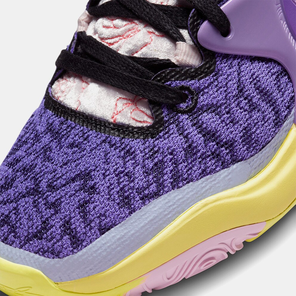 Nike KD15 "What The" Ανδρικά Μπασκετικά Μποτάκια