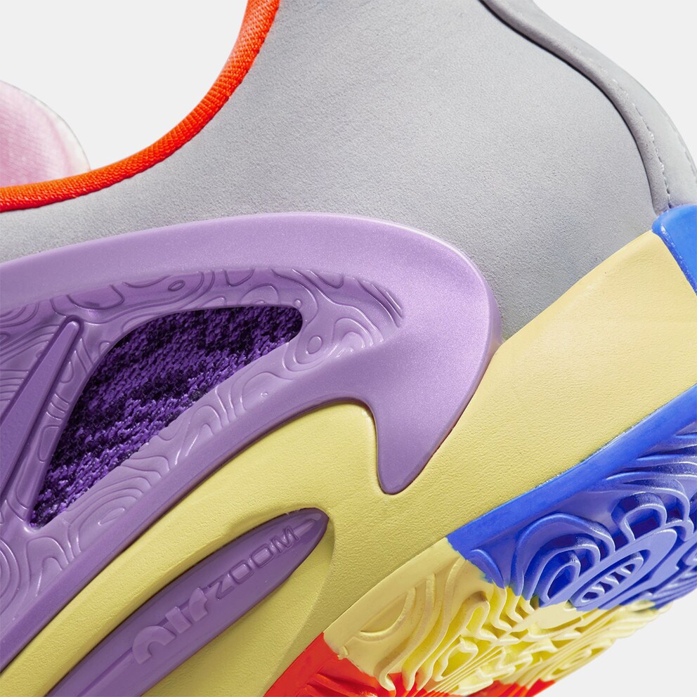 Nike KD15 "What The" Ανδρικά Μπασκετικά Μποτάκια