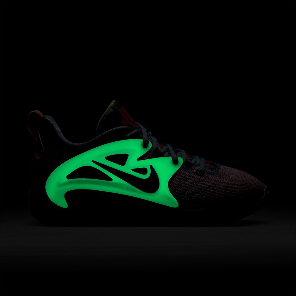 Nike KD15 "What The" Ανδρικά Μπασκετικά Μποτάκια