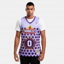 Mitchell & Ness NBA Rising Stars RookieRussele Westbrook February 13, 2009 Men's Jersey