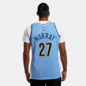 Mitchell & Ness NBA Swingman Jamal Murray Denver Nuggets 2016-2017 Road Ανδρική Φανέλα