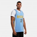 Mitchell & Ness NBA Swingman Jamal Murray Denver Nuggets 2016-2017 Road Men's Jersey