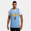 Mitchell & Ness NBA Swingman Nikola Jokic Denver Nuggets 2016-2017 Road Men's Jersey